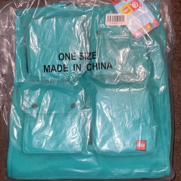 Lego® Collection X Target Weekender - Picture 3 of 5